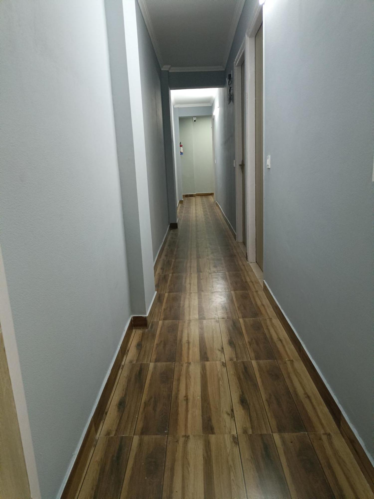 Airport Hotel Annexe ニューデリー エクステリア 写真